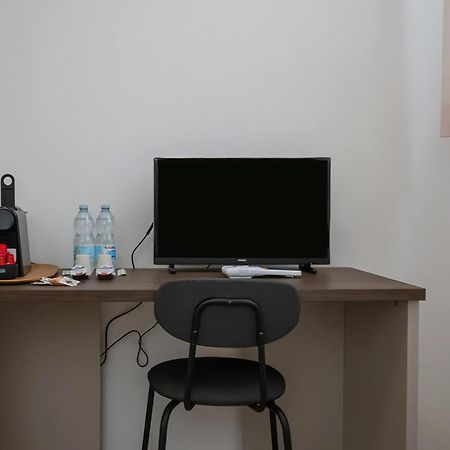 Casa Sforza Hotel มิลาน ภายนอก รูปภาพ