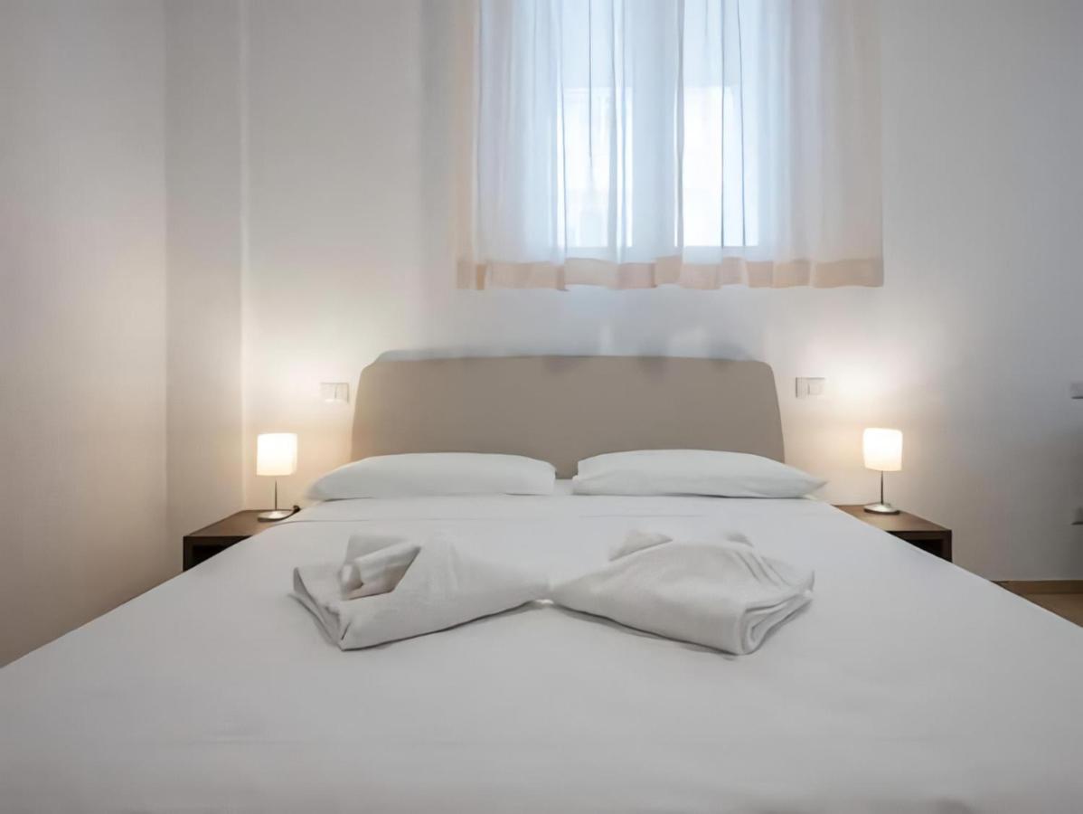 Casa Sforza Hotel มิลาน ภายนอก รูปภาพ