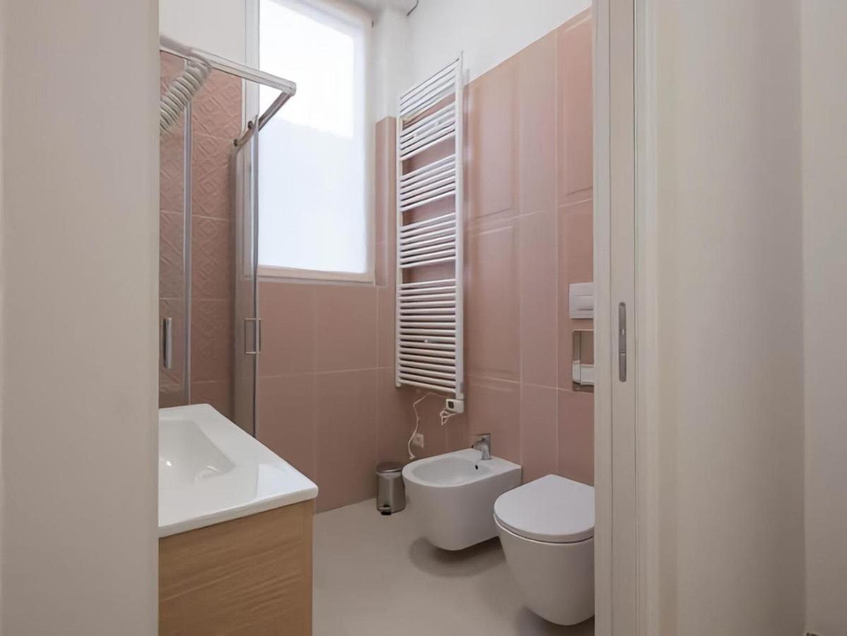 Casa Sforza Hotel มิลาน ภายนอก รูปภาพ