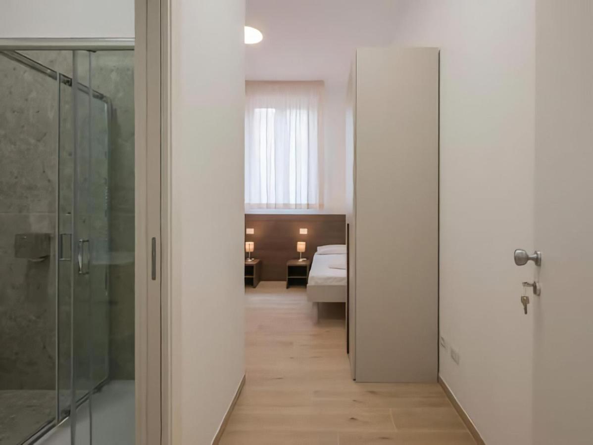 Casa Sforza Hotel มิลาน ภายนอก รูปภาพ
