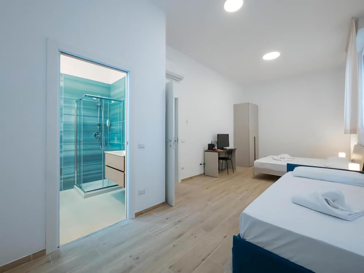 Casa Sforza Hotel มิลาน ภายนอก รูปภาพ