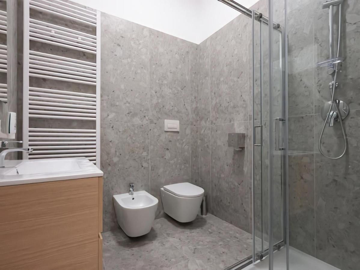 Casa Sforza Hotel มิลาน ภายนอก รูปภาพ