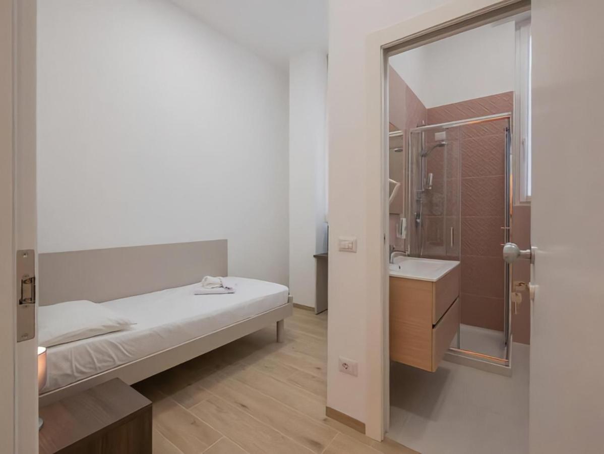 Casa Sforza Hotel มิลาน ภายนอก รูปภาพ