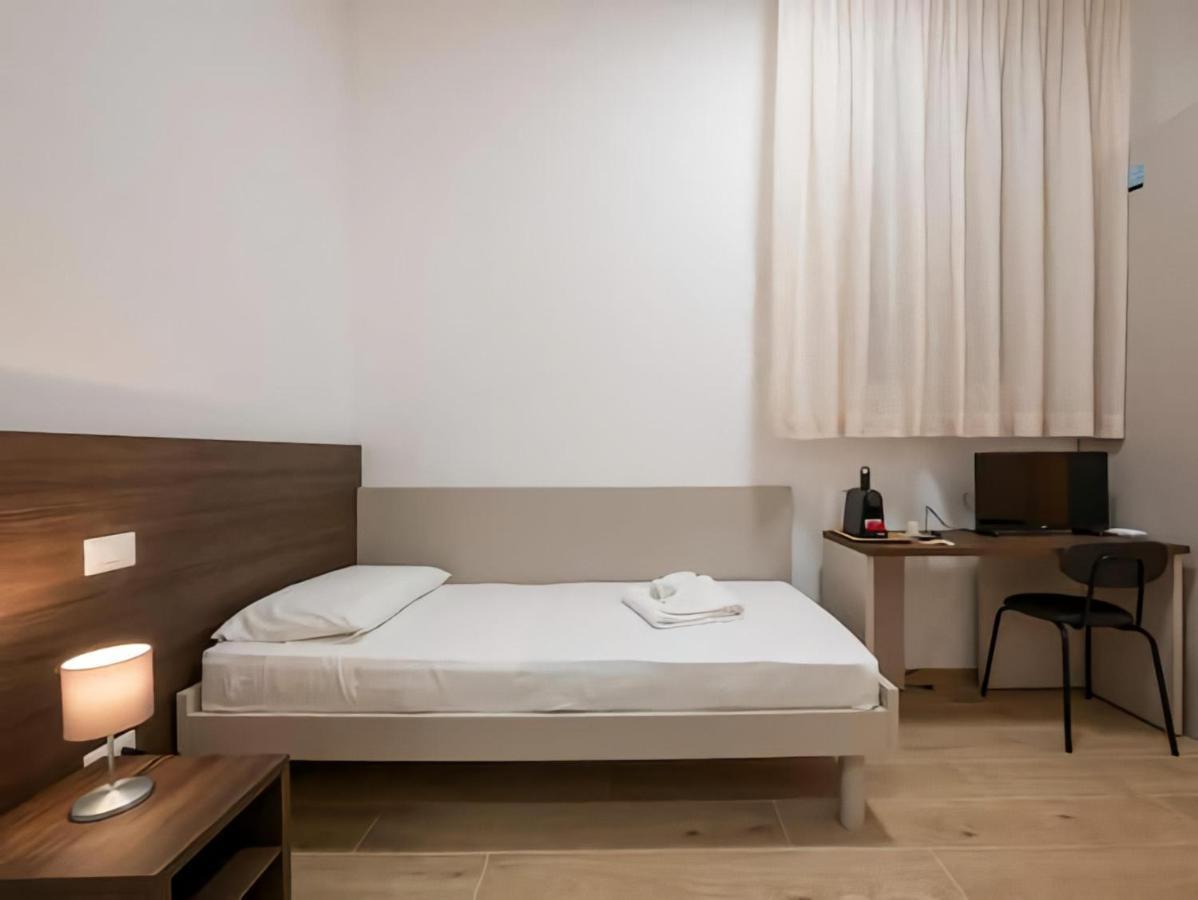 Casa Sforza Hotel มิลาน ภายนอก รูปภาพ