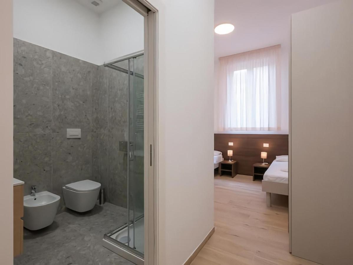 Casa Sforza Hotel มิลาน ภายนอก รูปภาพ