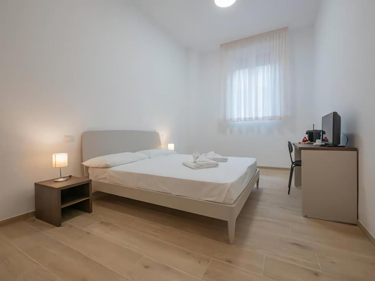 Casa Sforza Hotel มิลาน ภายนอก รูปภาพ