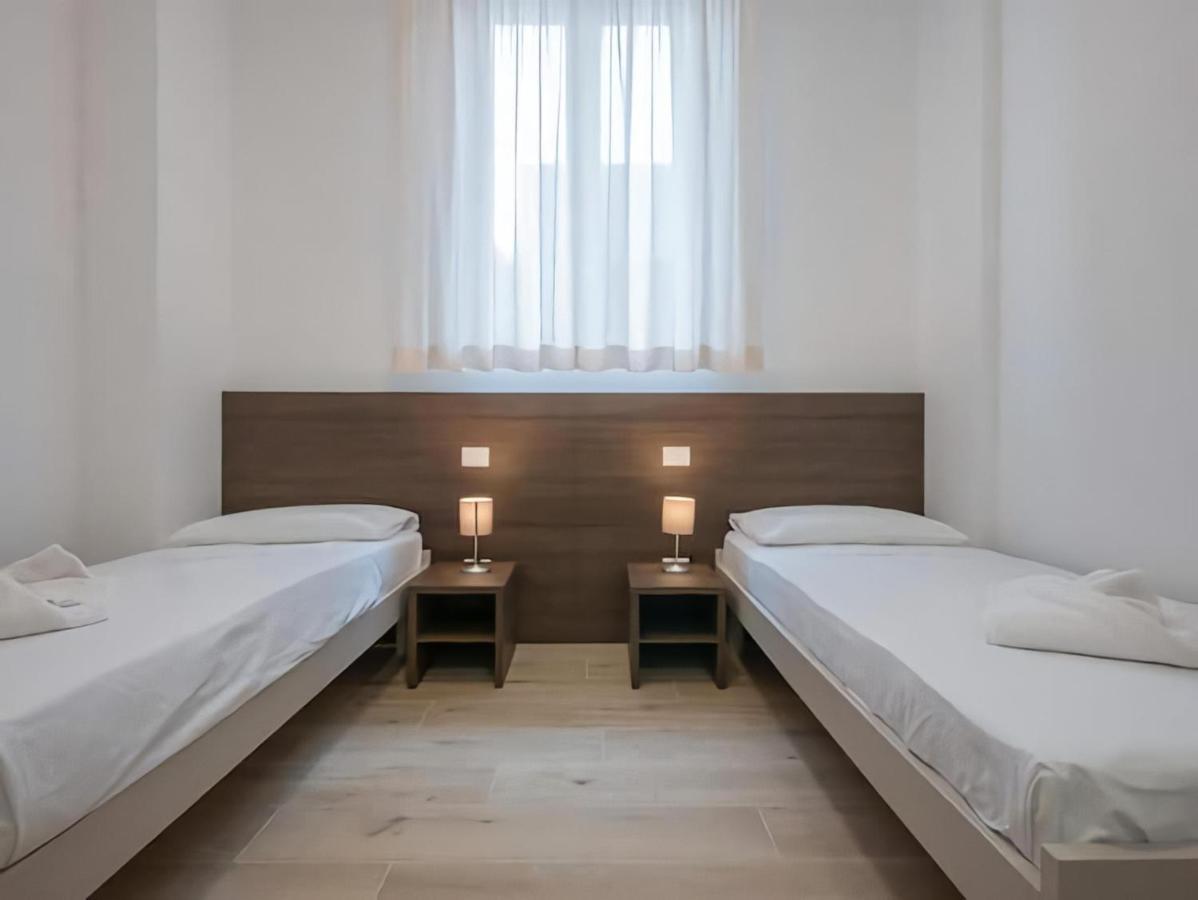 Casa Sforza Hotel มิลาน ภายนอก รูปภาพ