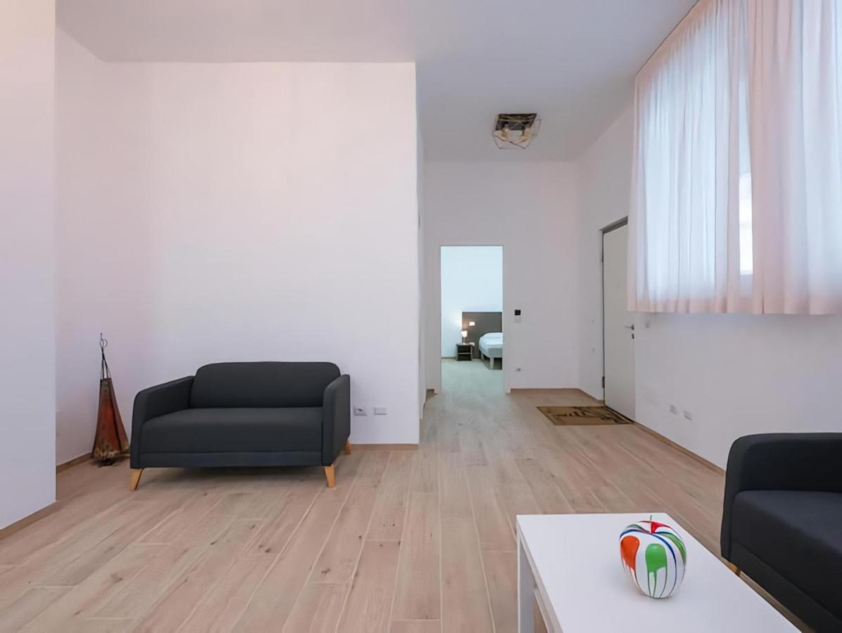 Casa Sforza Hotel มิลาน ภายนอก รูปภาพ