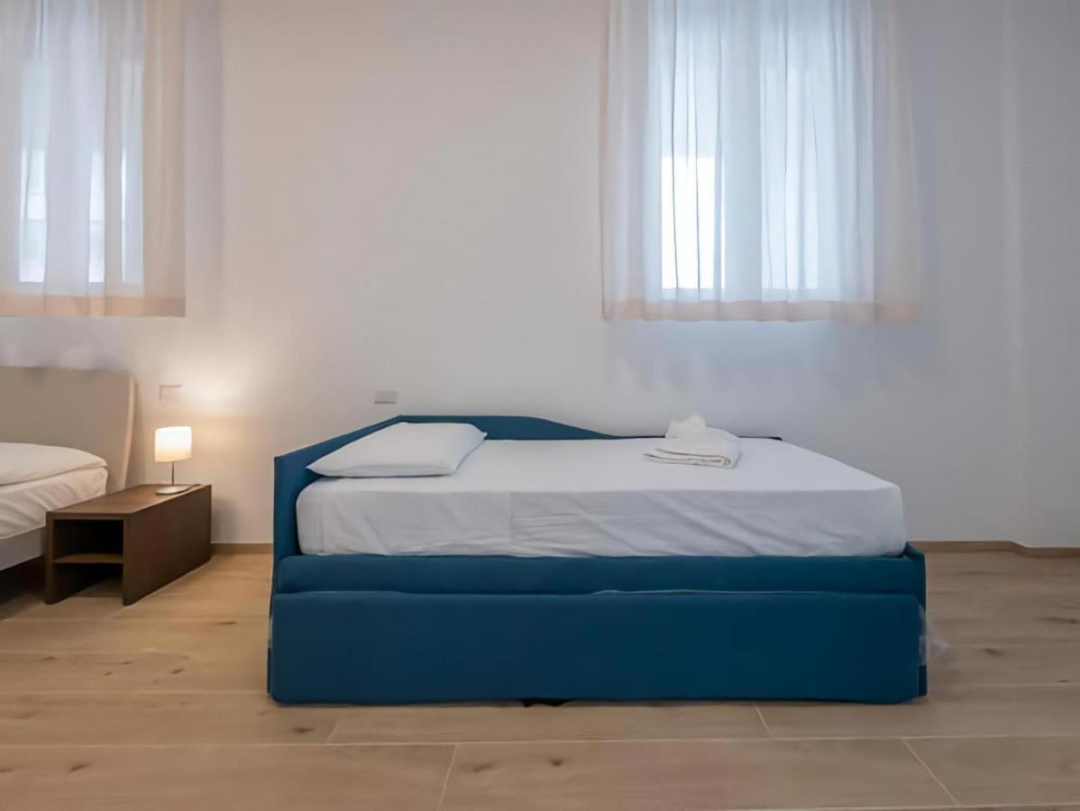 Casa Sforza Hotel มิลาน ภายนอก รูปภาพ