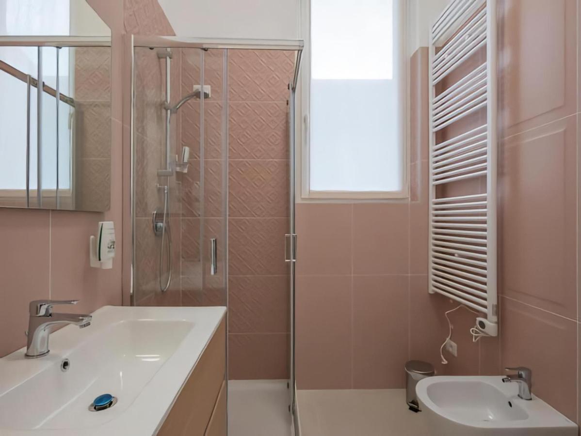 Casa Sforza Hotel มิลาน ภายนอก รูปภาพ