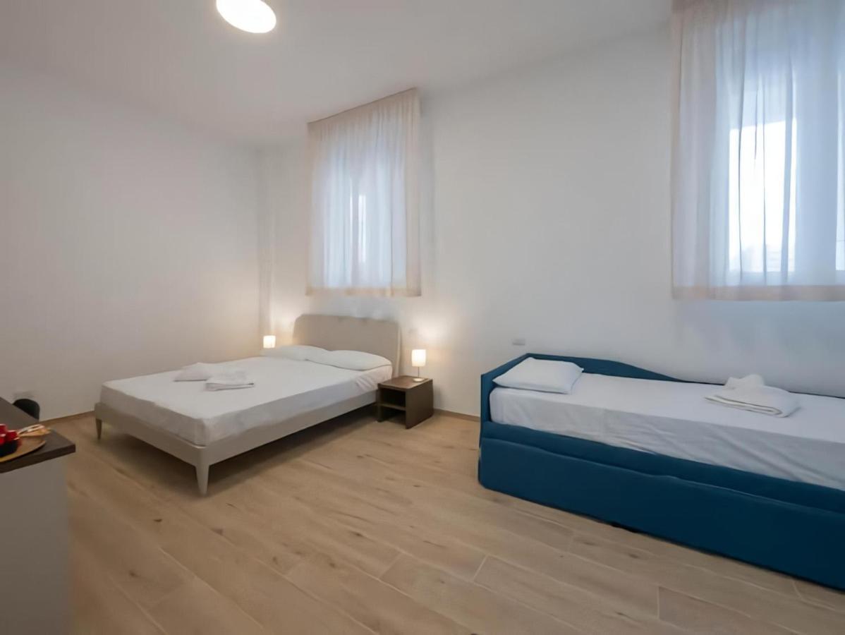 Casa Sforza Hotel มิลาน ภายนอก รูปภาพ
