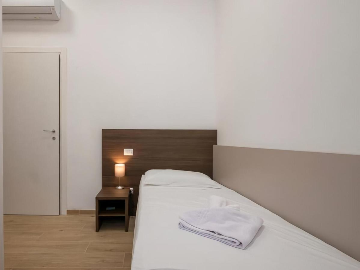 Casa Sforza Hotel มิลาน ภายนอก รูปภาพ