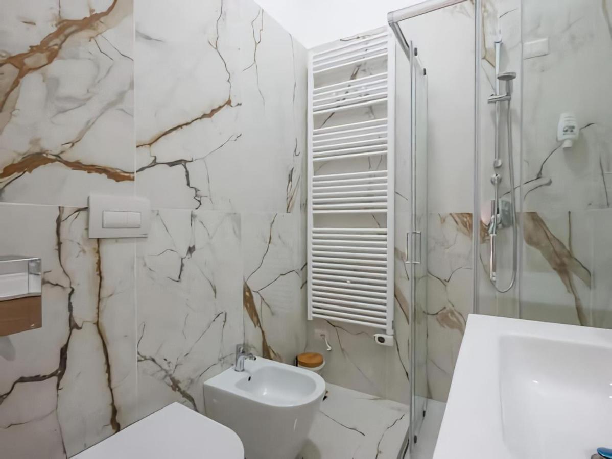 Casa Sforza Hotel มิลาน ภายนอก รูปภาพ