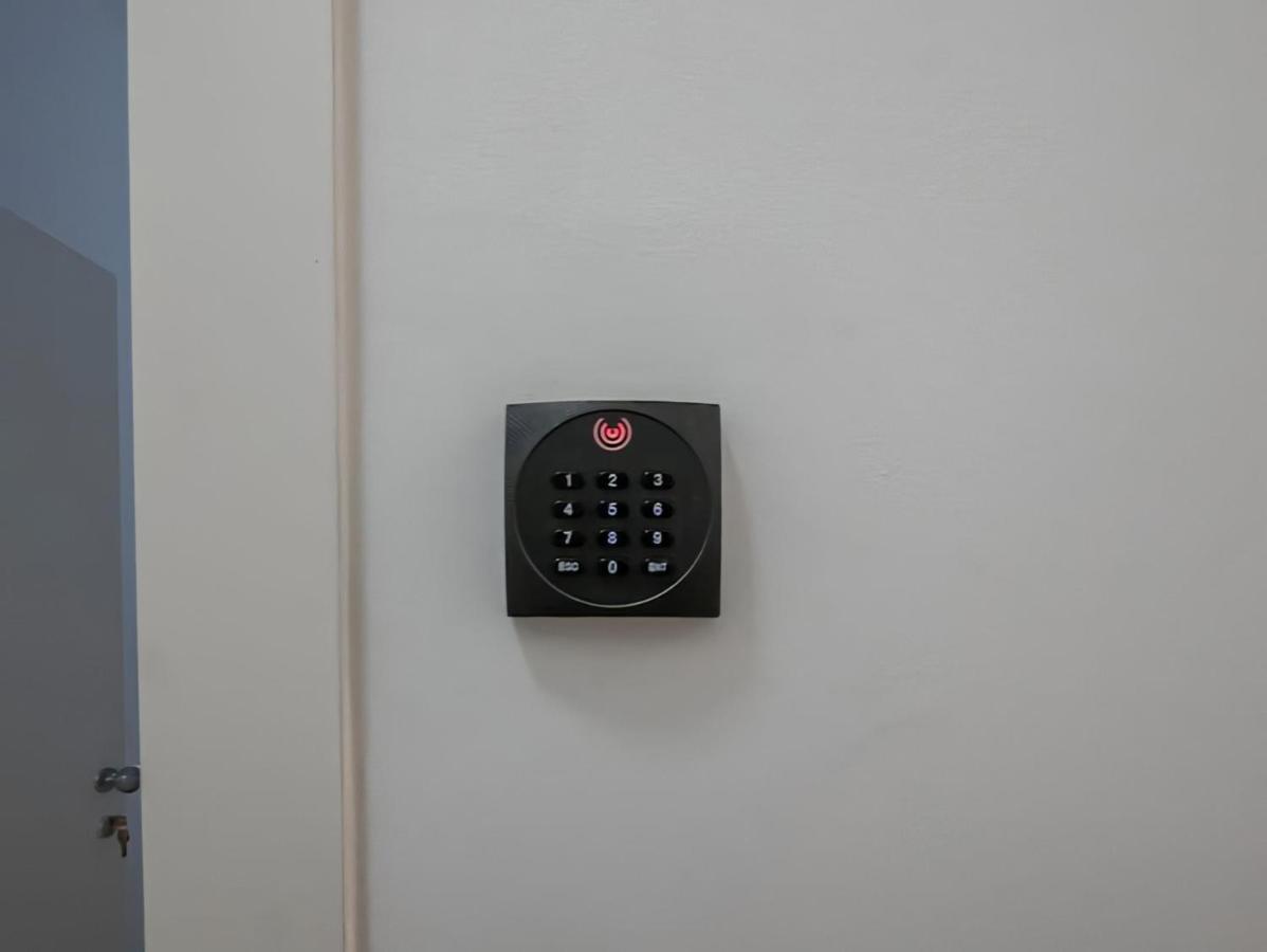 Casa Sforza Hotel มิลาน ภายนอก รูปภาพ