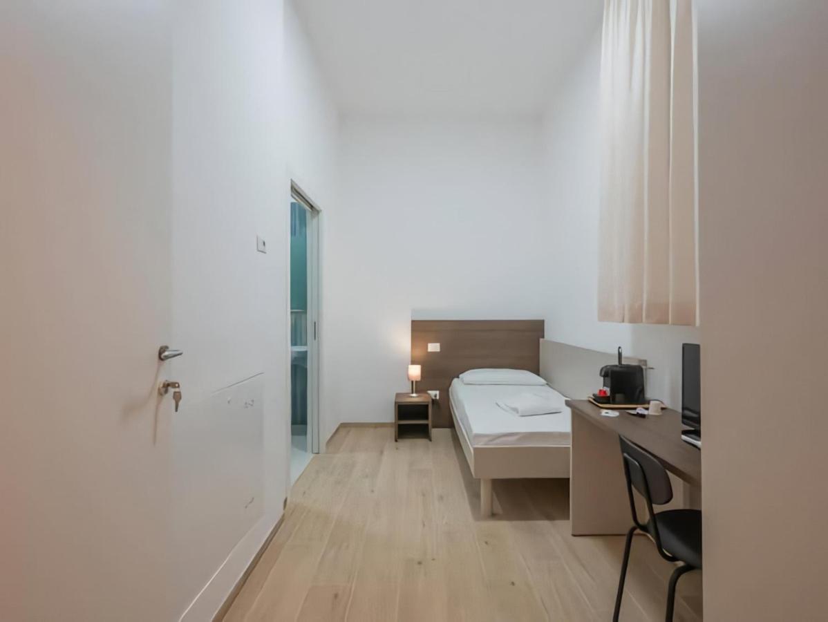 Casa Sforza Hotel มิลาน ภายนอก รูปภาพ