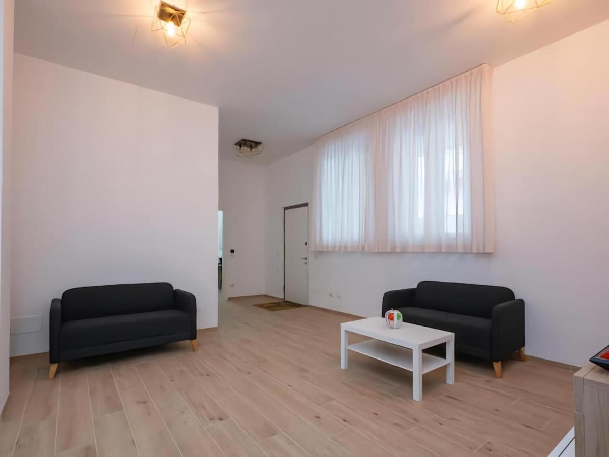 Casa Sforza Hotel มิลาน ภายนอก รูปภาพ