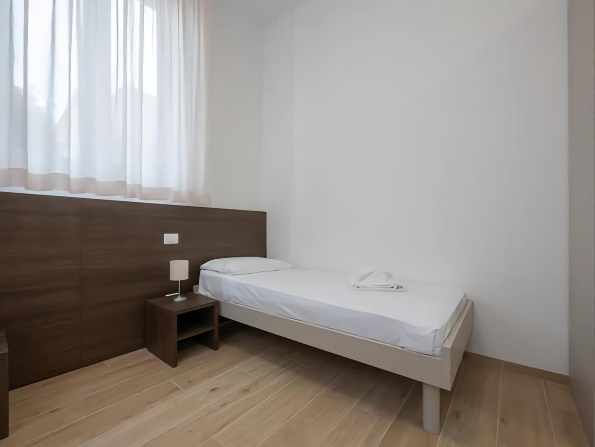 Casa Sforza Hotel มิลาน ภายนอก รูปภาพ