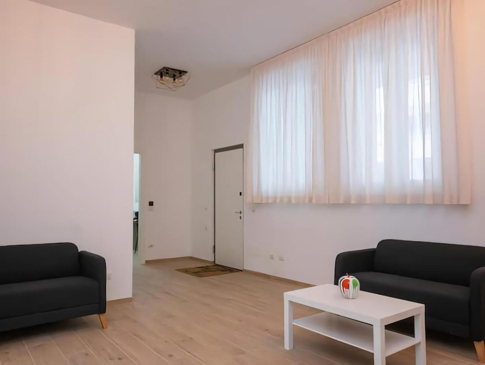 Casa Sforza Hotel มิลาน ภายนอก รูปภาพ