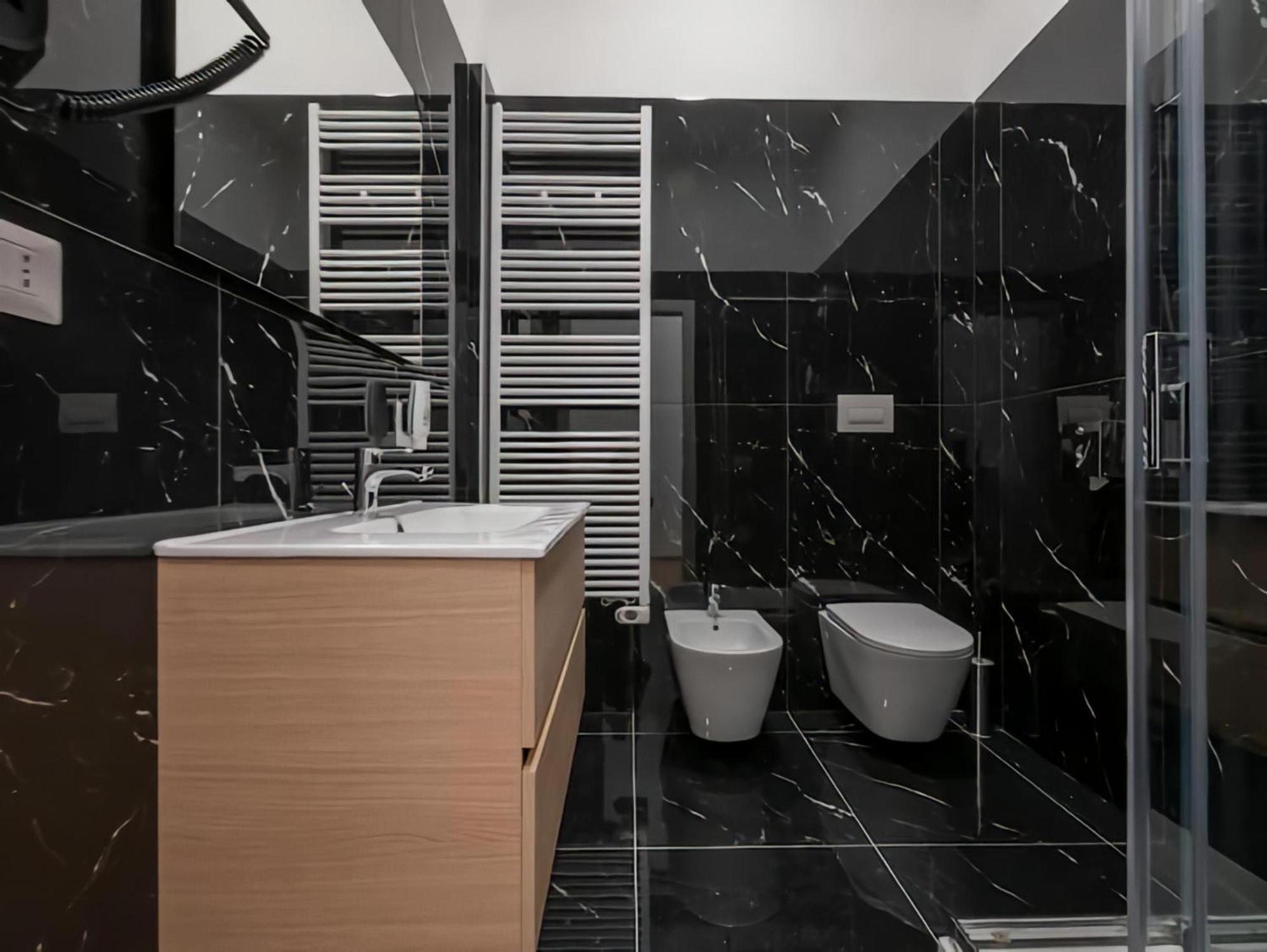 Casa Sforza Hotel มิลาน ภายนอก รูปภาพ