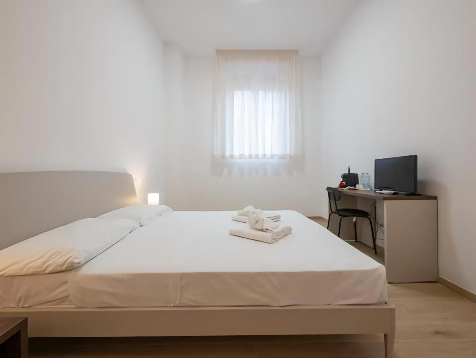 Casa Sforza Hotel มิลาน ภายนอก รูปภาพ