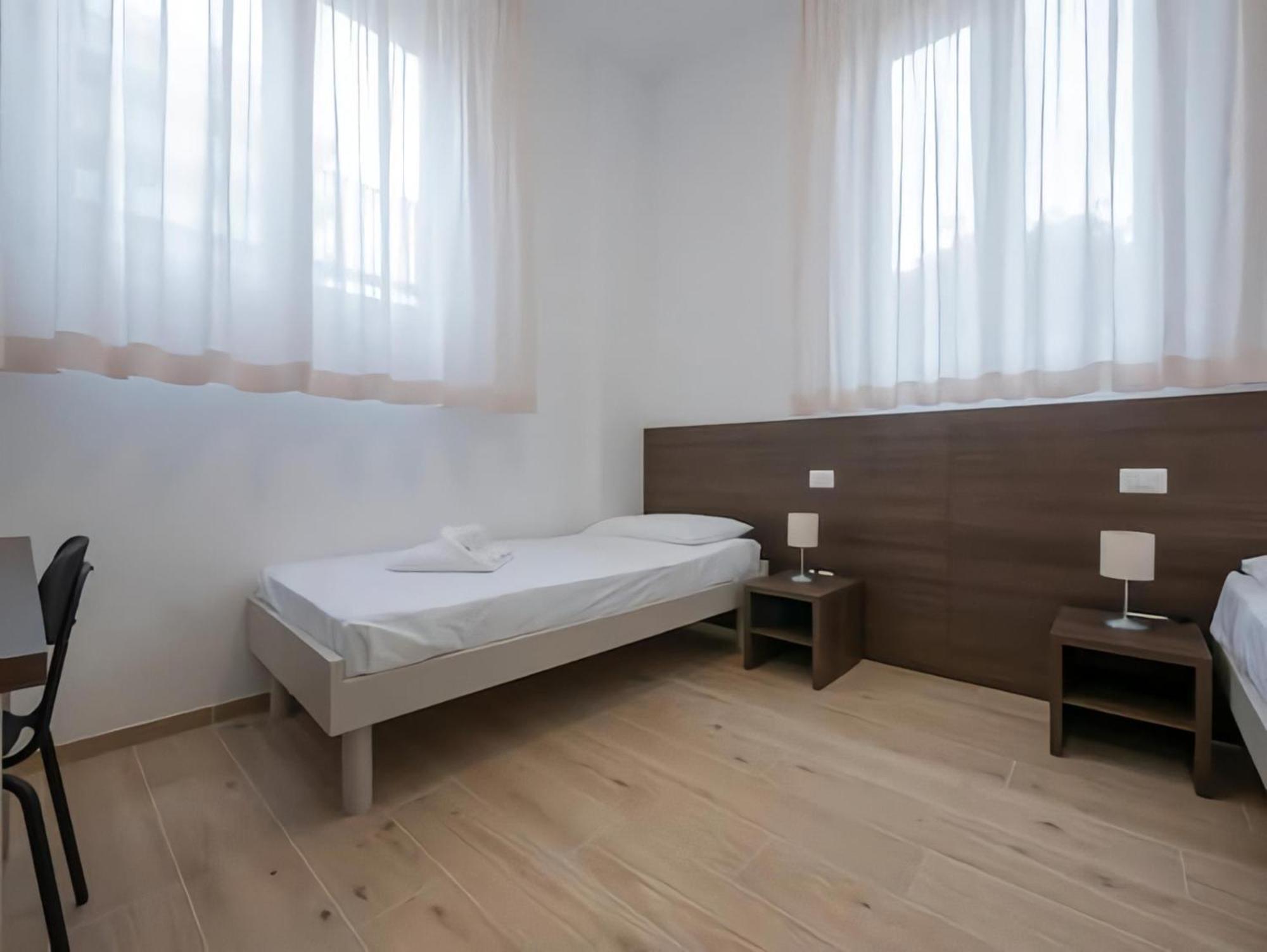 Casa Sforza Hotel มิลาน ภายนอก รูปภาพ