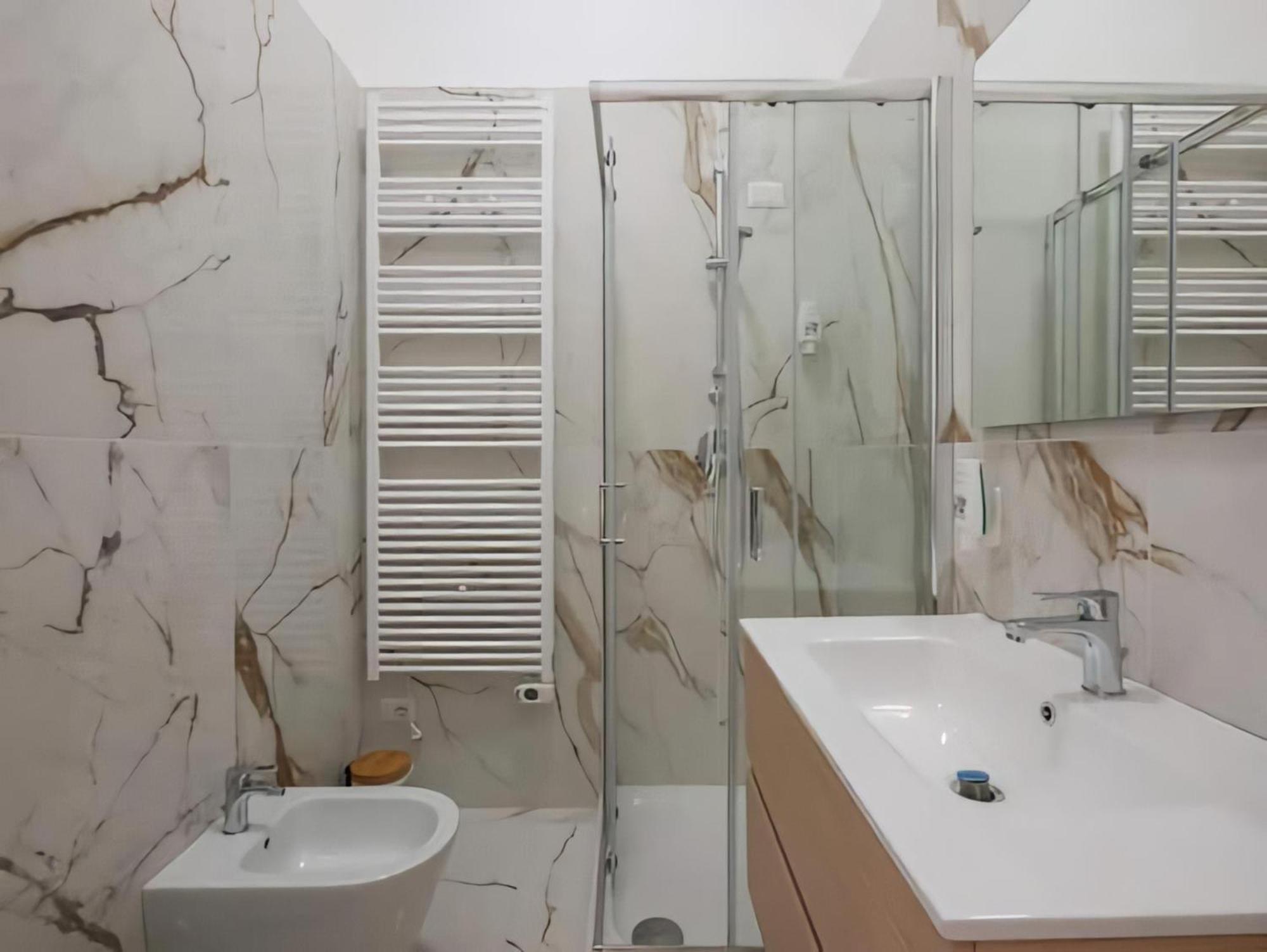 Casa Sforza Hotel มิลาน ภายนอก รูปภาพ