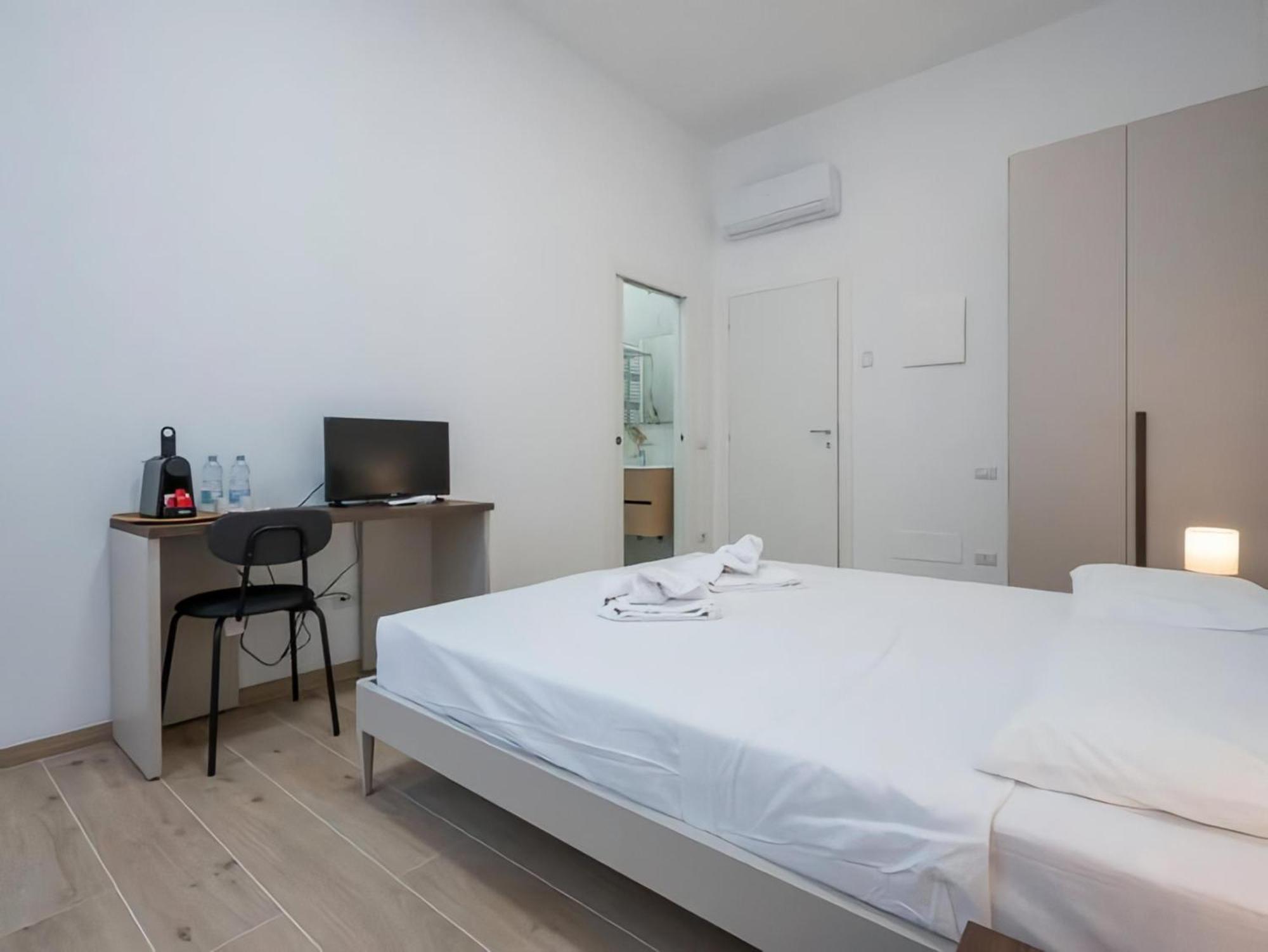Casa Sforza Hotel มิลาน ภายนอก รูปภาพ
